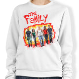 The Family - Sweatshirt