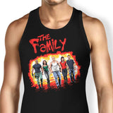 The Family - Tank Top