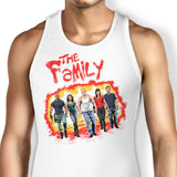 The Family - Tank Top