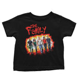 The Family - Youth Apparel