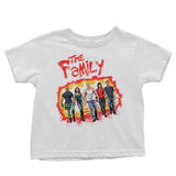 The Family - Youth Apparel