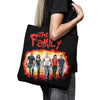 The Family - Tote Bag