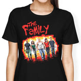The Family - Women's Apparel