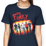 The Family - Women's Apparel