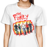 The Family - Women's Apparel