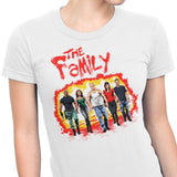 The Family - Women's Apparel