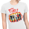 The Family - Women's Apparel