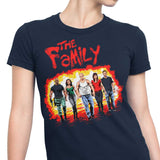 The Family - Women's Apparel