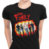 The Family - Women's Apparel
