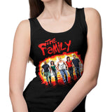 The Family - Tank Top