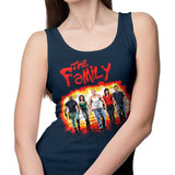 The Family - Tank Top
