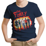 The Family - Youth Apparel