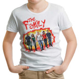 The Family - Youth Apparel