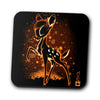 The Fawn - Coasters