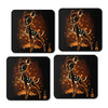 The Fawn - Coasters