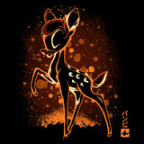 The Fawn - Wall Tapestry