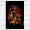 The Fawn - Poster