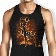 The Fawn - Tank Top