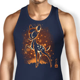 The Fawn - Tank Top