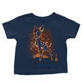 The Fawn - Youth Apparel