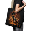 The Fawn - Tote Bag