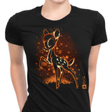 The Fawn - Women's Apparel