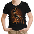 The Fawn - Youth Apparel