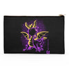 The Fiery Dragon - Accessory Pouch