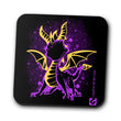 The Fiery Dragon - Coasters