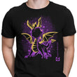 The Fiery Dragon - Men's Apparel