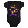The Fiery Dragon - Youth Apparel
