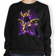 The Fiery Dragon - Sweatshirt