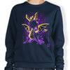 The Fiery Dragon - Sweatshirt
