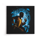 The Fifteenth - Canvas Print