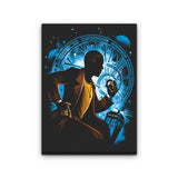 The Fifteenth - Canvas Print