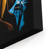 The Fifteenth - Canvas Print