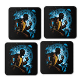 The Fifteenth - Coasters