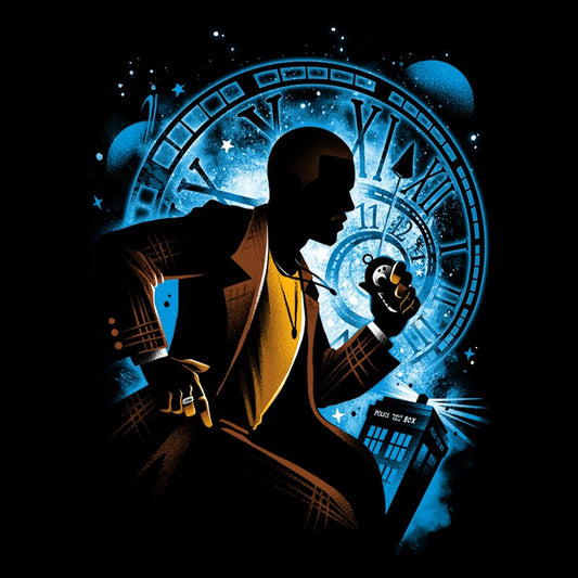 The Fifteenth - Long Sleeve T-Shirt