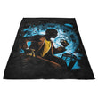 The Fifteenth - Fleece Blanket