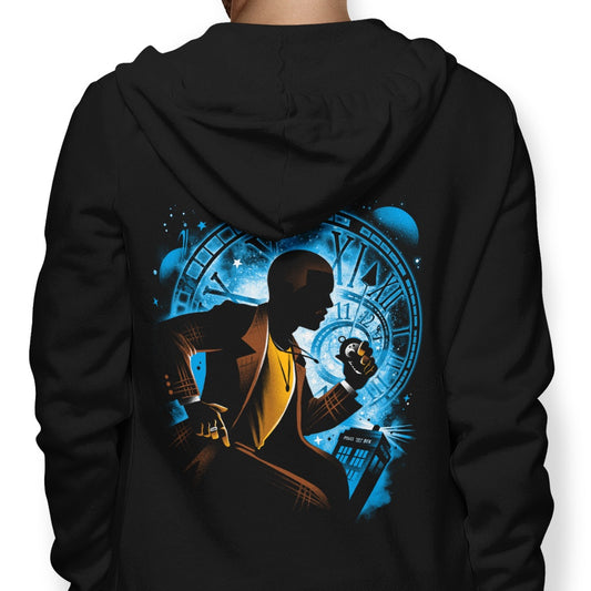 The Fifteenth - Hoodie