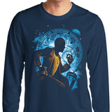 The Fifteenth - Long Sleeve T-Shirt