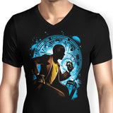 The Fifteenth - Men's V-Neck