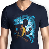 The Fifteenth - Men's V-Neck