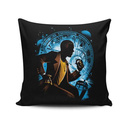 The Fifteenth - Throw Pillow