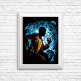 The Fifteenth - Posters & Prints