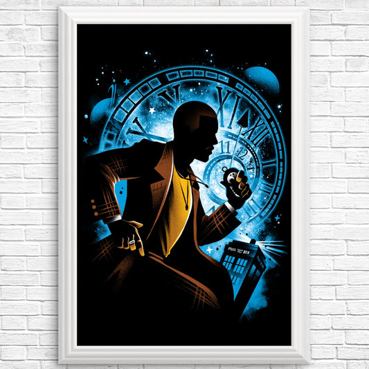 The Fifteenth - Posters & Prints