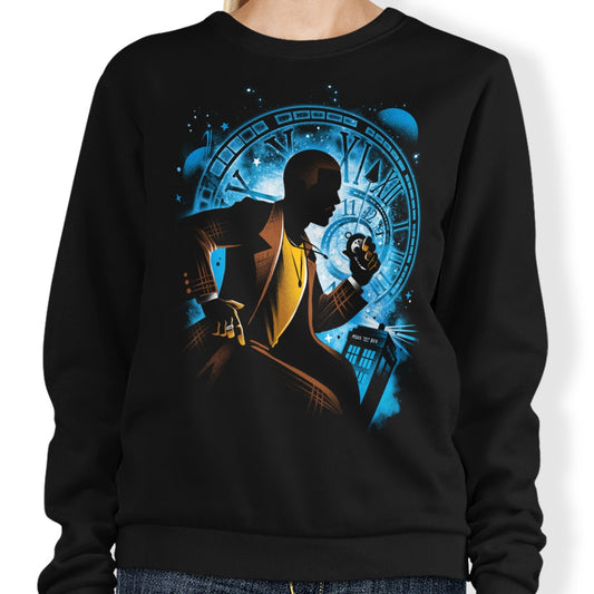 The Fifteenth - Sweatshirt