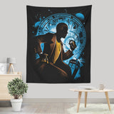 The Fifteenth - Wall Tapestry