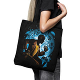 The Fifteenth - Tote Bag