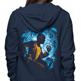 The Fifteenth - Hoodie